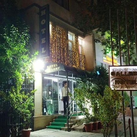 Gallery Hotel Μπακού Εξωτερικό φωτογραφία