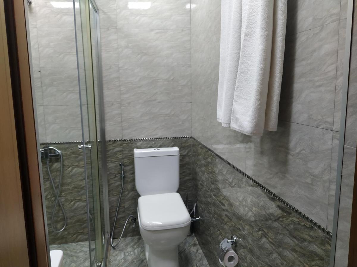 Gallery Hotel Μπακού Εξωτερικό φωτογραφία