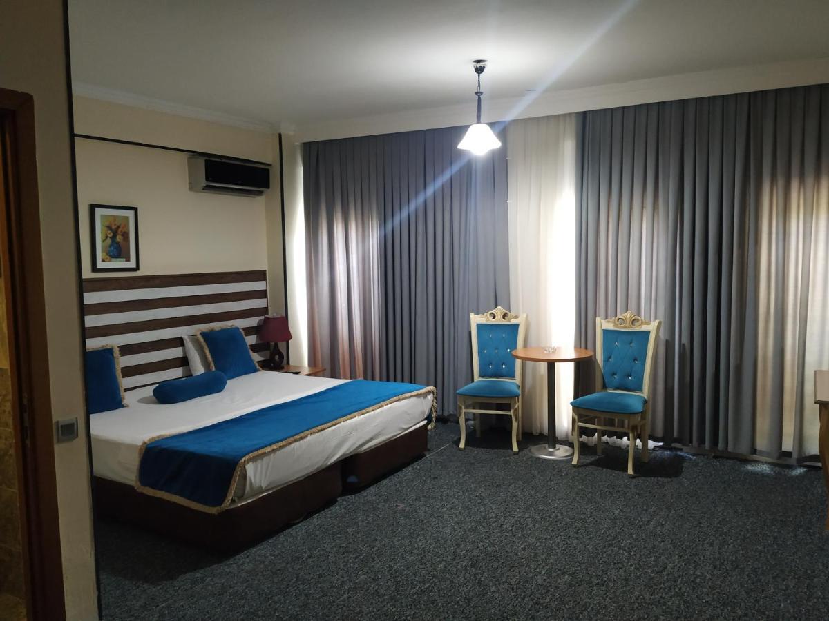 Gallery Hotel Μπακού Εξωτερικό φωτογραφία