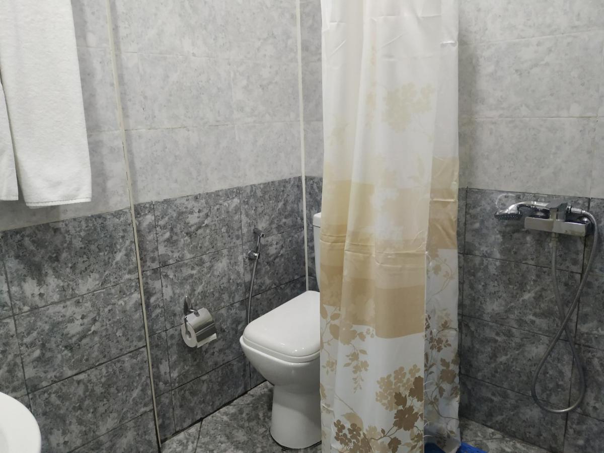 Gallery Hotel Μπακού Εξωτερικό φωτογραφία