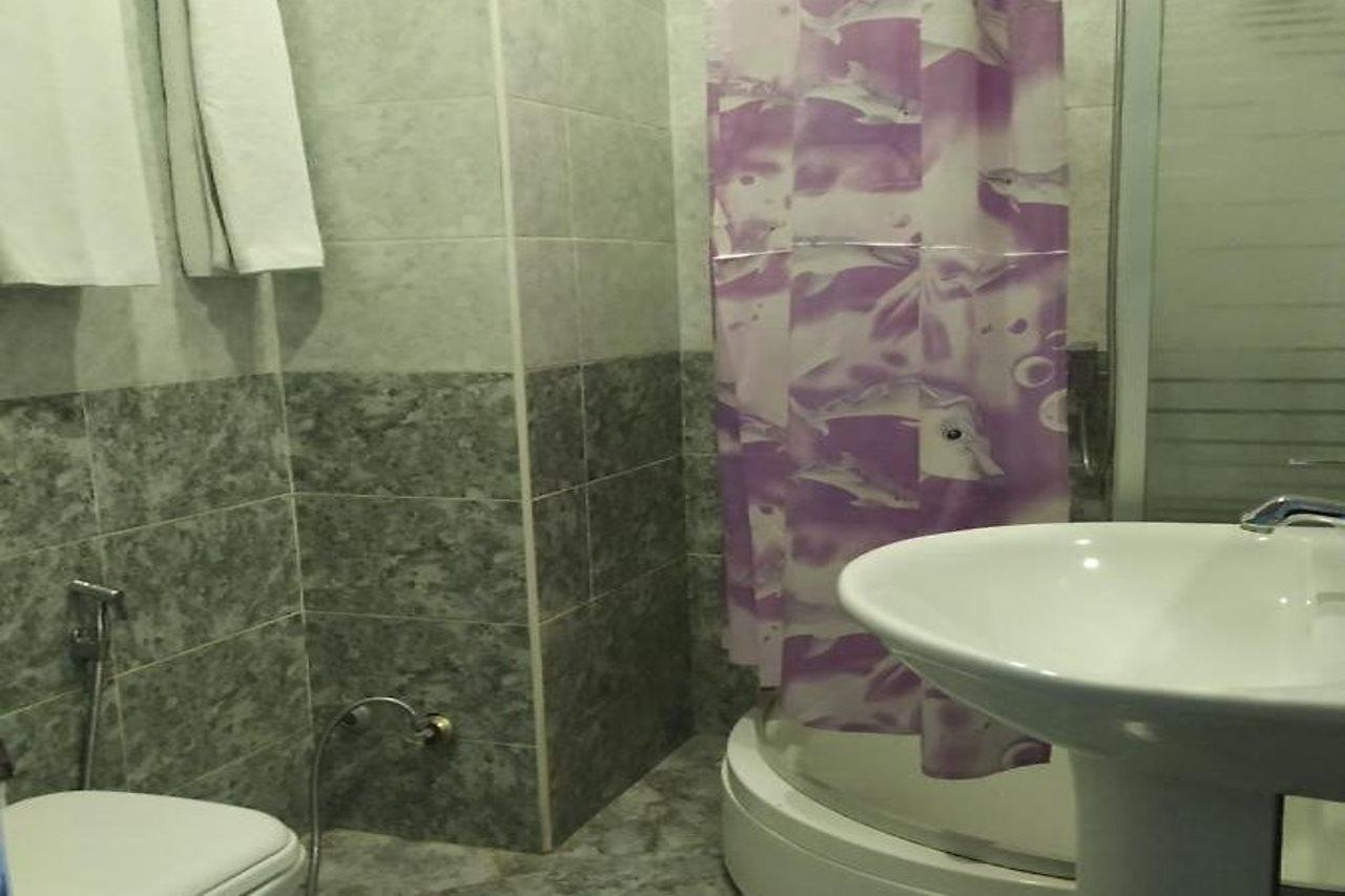 Gallery Hotel Μπακού Εξωτερικό φωτογραφία