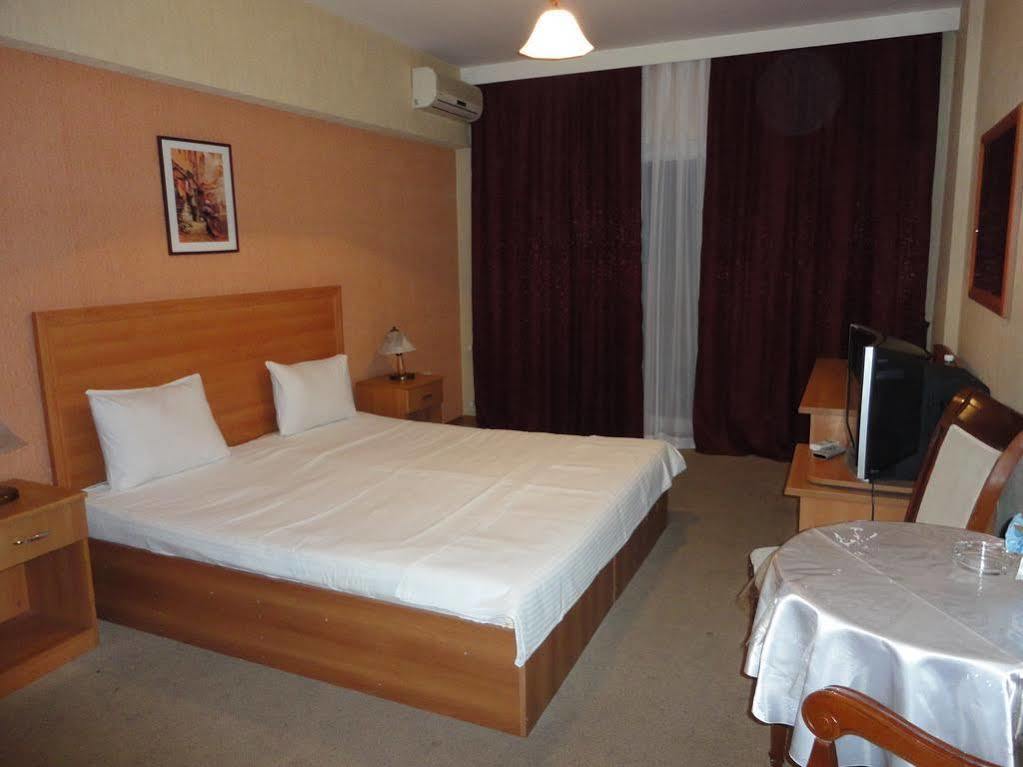 Gallery Hotel Μπακού Εξωτερικό φωτογραφία